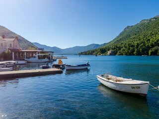 Casa per le vacanze Ston  38