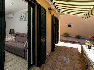 Apartment Brsecine Outdoor Recording 4