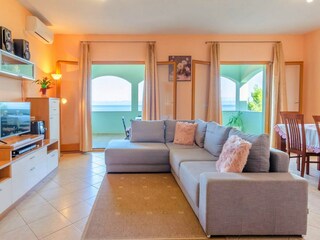 Ferienhaus Prigradica Ausstattung 5