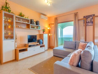 Ferienhaus Prigradica Ausstattung 6