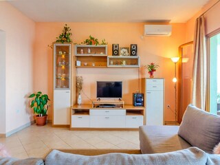 Vakantiehuis Prigradica Kenmerken 8