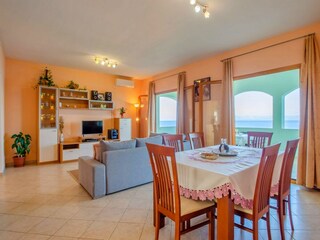 Vakantiehuis Prigradica Kenmerken 11