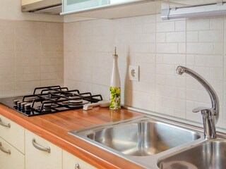 Ferienhaus Prigradica Ausstattung 16