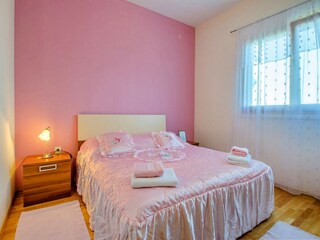 Vakantiehuis Prigradica Kenmerken 19