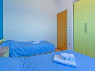 Vakantiehuis Prigradica Kenmerken 23