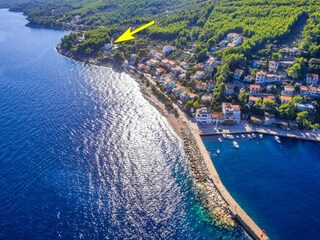 Vakantiehuis Prigradica  33
