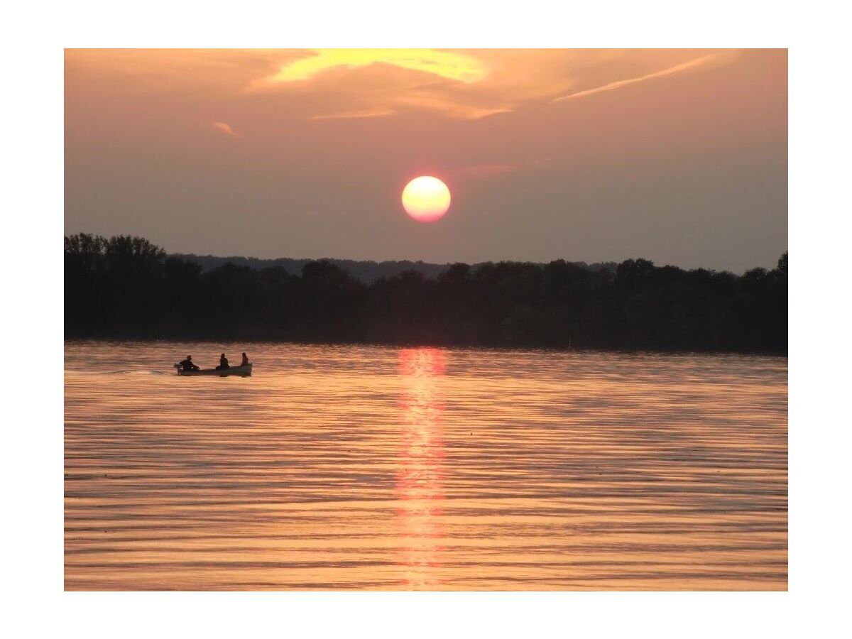 Ferienwohnung Dobin am See Ausstattung 9