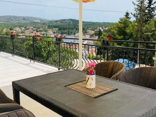 Villa Milna (Brač) Outdoor Recording 6