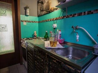 Apartment Donje Selo Ausstattung 6