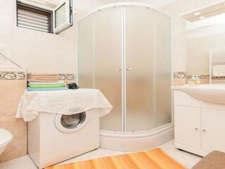 Apartment Seget Donji Ausstattung 13