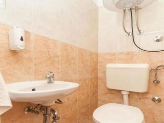 Apartment Seget Donji Ausstattung 14
