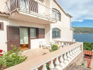 Apartment Seget Donji Außenaufnahme 8