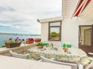 Appartement Seget Donji  21