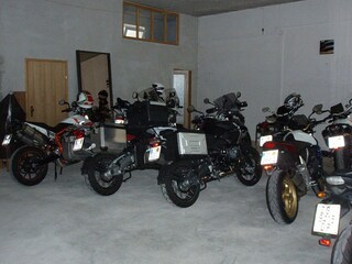 Apartment Trogir Außenaufnahme 4
