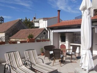 Apartment Trogir  17