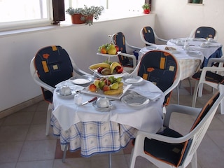 Appartement Trogir  22