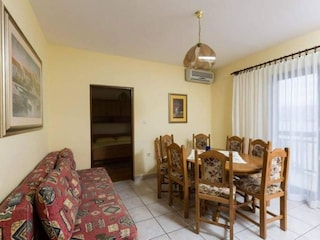 Apartment Okrug Gornji Ausstattung 3