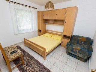 Apartment Okrug Gornji Ausstattung 5