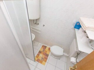 Appartement Okrug Gornji Équipement 9
