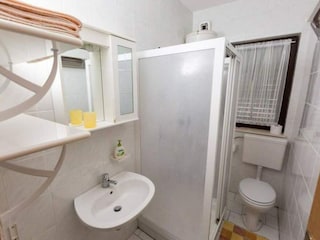 Apartment Okrug Gornji Ausstattung 10
