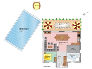 Villa Wohlenberg Ausstattung 7