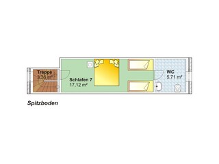 Villa Wohlenberg Ausstattung 10