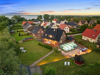 Villa Wohlenberg Ausstattung 4