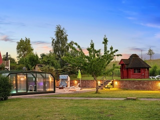 Villa Wohlenberg Ausstattung 39