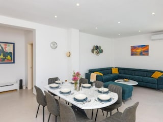 Casa per le vacanze Rogotin Caratteristiche 12