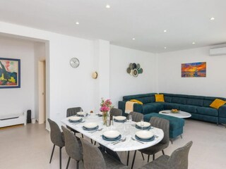 Ferienhaus Rogotin Ausstattung 12