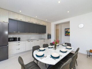 Ferienhaus Rogotin Ausstattung 13