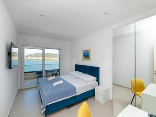 Ferienhaus Rogotin Ausstattung 23