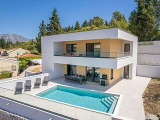 Casa de vacaciones Rogotin Grabación al aire libre 7