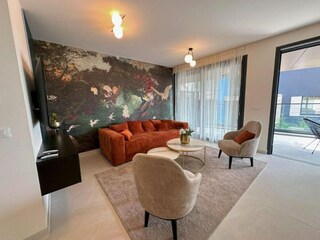Apartment Kozino Ausstattung 3