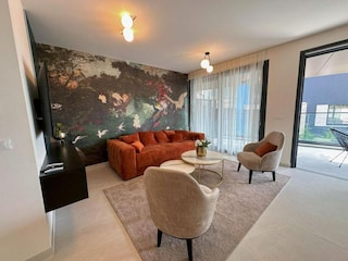 Appartement Kozino Équipement 3