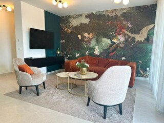 Apartment Kozino Ausstattung 4