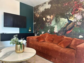 Appartement Kozino Kenmerken 6