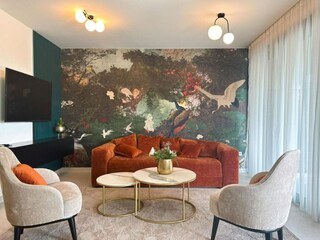 Apartment Kozino Ausstattung 8