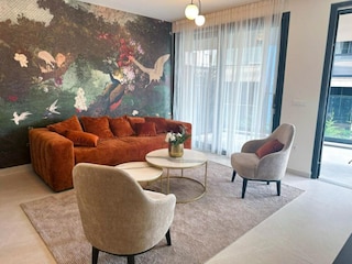 Apartamento Kozino Características 10