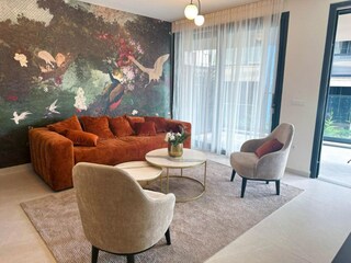 Appartement Kozino Kenmerken 10
