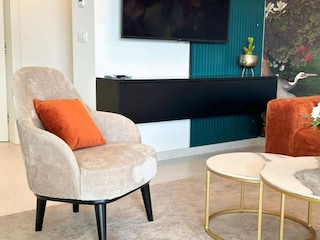 Appartement Kozino Équipement 11