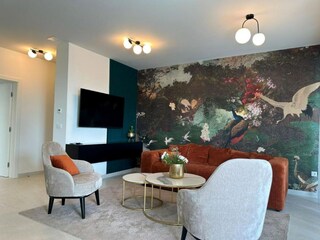 Apartment Kozino Ausstattung 13