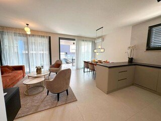 Apartment Kozino Ausstattung 15