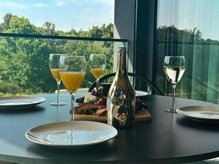 Apartment Kozino Ausstattung 16