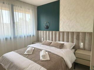 Apartment Kozino Ausstattung 22