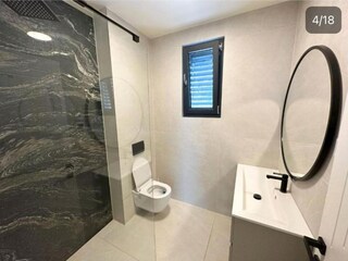 Apartment Kozino Ausstattung 25