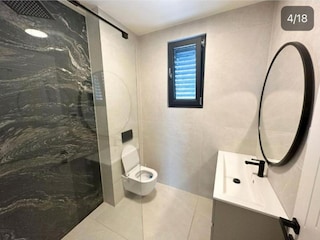 Appartement Kozino Équipement 25