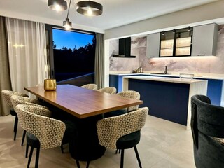 Appartement Kozino Kenmerken 12