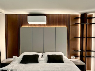 Apartamento Kozino Características 13