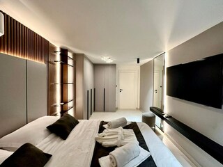 Appartement Kozino Kenmerken 16